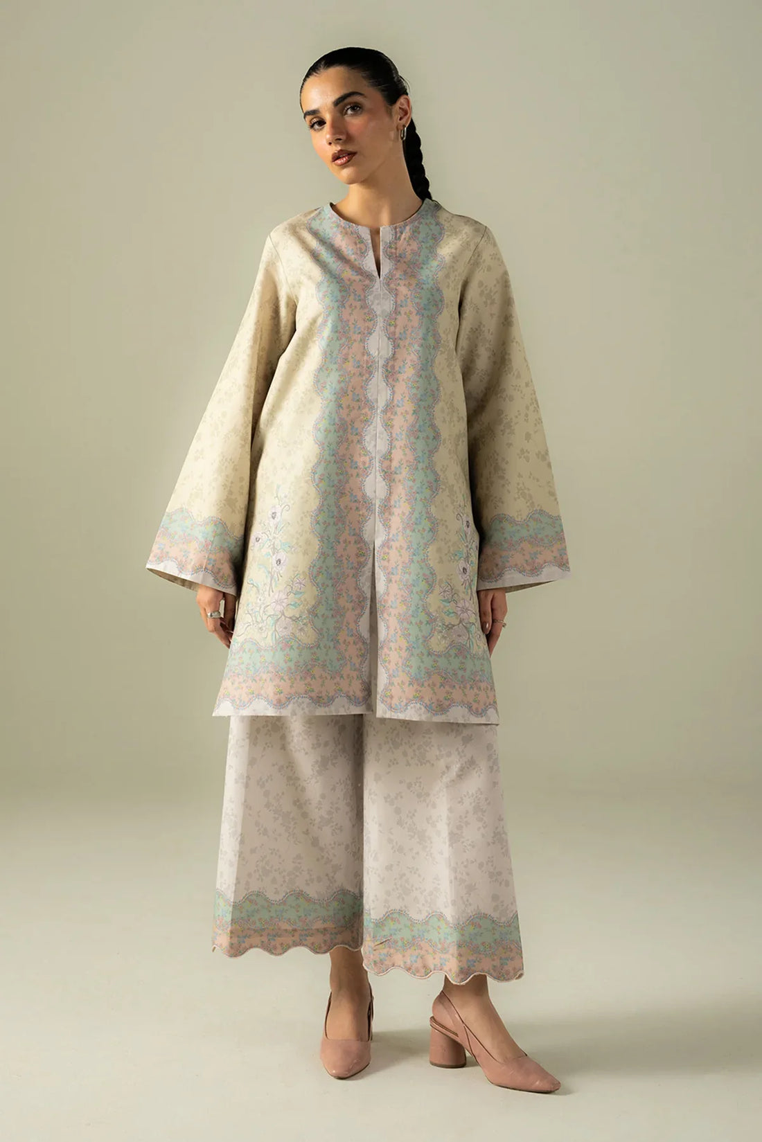 Afrozeh | Cords | Static