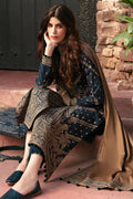 Jazmin | Dastaan Luxury Winter 23 | D2 - House Of Anaya