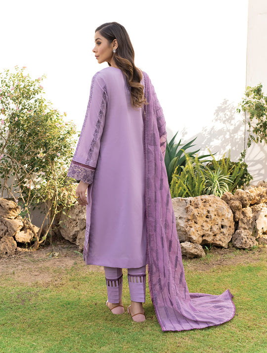 Iznik | Lawnkari 24 | UE-148 SOFT SWARD - House Of Anaya