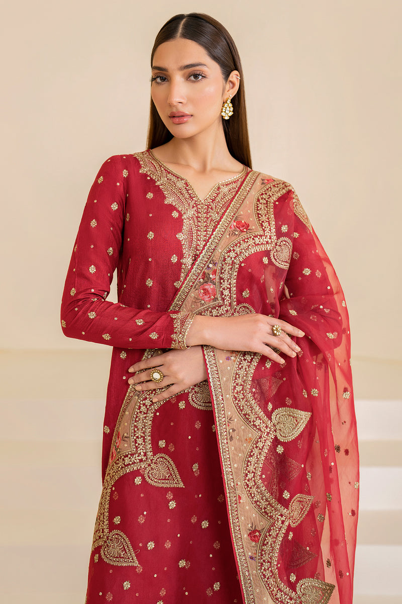 Jazmin | Formals Collection | UR-7047 - House Of Anaya
