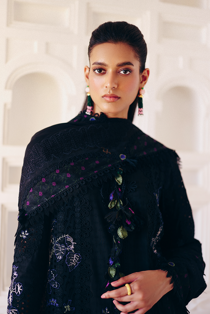 Suffuse | Casual Pret 25 | LEYLA - House Of Anaya  