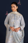 Baroque | Embroidered Lawn | SF-4466