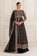Baroque | Stitched Formals | SF-4156