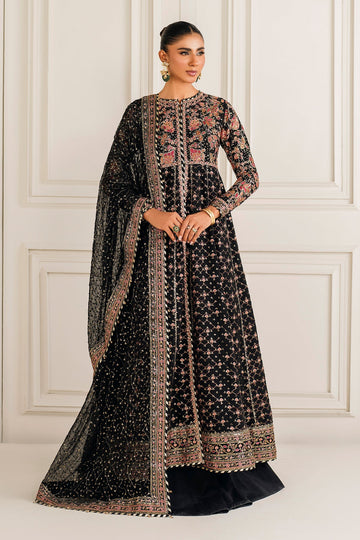 Baroque | Stitched Formals | SF-4156