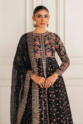 Baroque | Stitched Formals | SF-4156