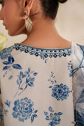 Baroque | Embroidered Lawn | SF-4413