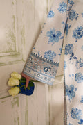 Baroque | Embroidered Lawn | SF-4413