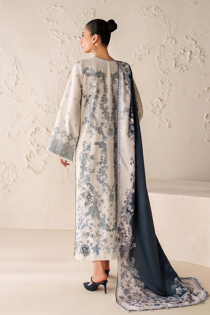 Baroque | Luxury Pret 25 | UF-4301