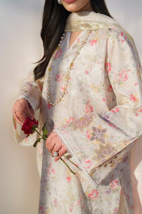 Baroque | Luxury Pret 24 | UF-639 - House Of Anaya