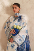 Baroque | Embroidered Lawn | SF-4413