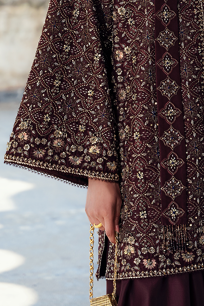 Suffuse | Silk Pret Summer 25 | ORANA - House Of Anaya  