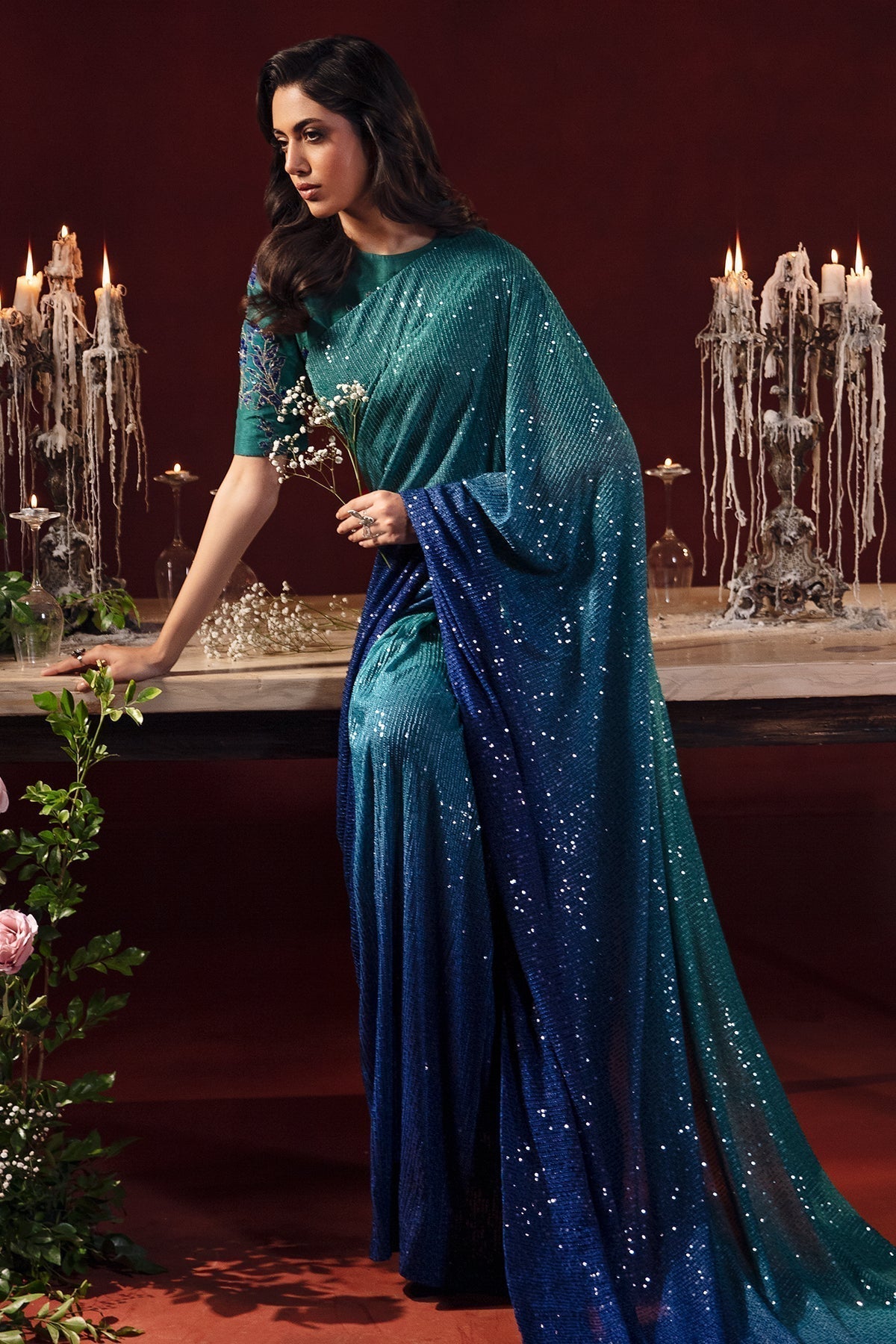 Charizma | Festive Pret | CMA-3-236 - House Of Anaya