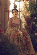Elan | Rêve d'été Bridals | OMAIRAH (EB-180460)