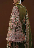 Hussain Rehar | Zaib un Nisa 23 | Zaitoon - House Of Anaya