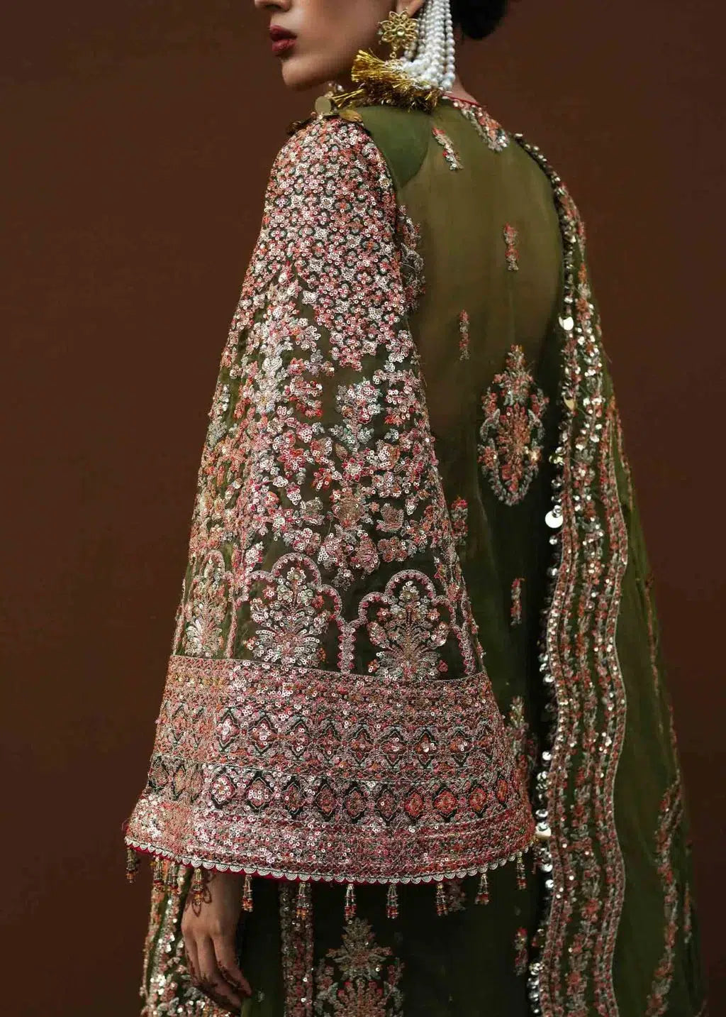 Hussain Rehar | Zaib un Nisa 23 | Zaitoon - House Of Anaya