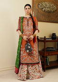 Hussain Rehar | Lawn SS 2023 | Stardust - House Of Anaya