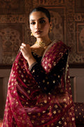 Batik | Zariya Festive Luxe Pret | Melisa