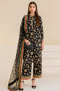 Jazmin | Formals Collection | Raw Silk UR-7023 - House Of Anaya