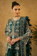 Mina Kashif | Kahani Luxury Formals 23 | Dastan - House Of Anaya