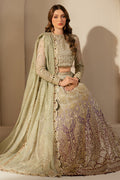 Jazmin | Wedding Formals | WF'25-09