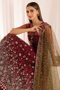 Jazmin | Formals Collection | NET UN-4009