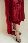 Baroque | Stitched Formals | SF-385