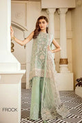 Baroque | Chantelle 23 | 05 - House Of Anaya