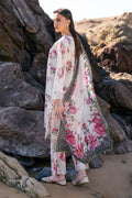 Baroque | Luxury Pret 25 | UF-4107
