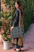 Jazmin | Dastaan Luxury Winter 23 | D2 - House Of Anaya