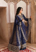 Zarqash | Arzoo Festive Collection | Rūhānī