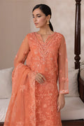 Baroque | Formals Collection | UF-416 - House Of Anaya