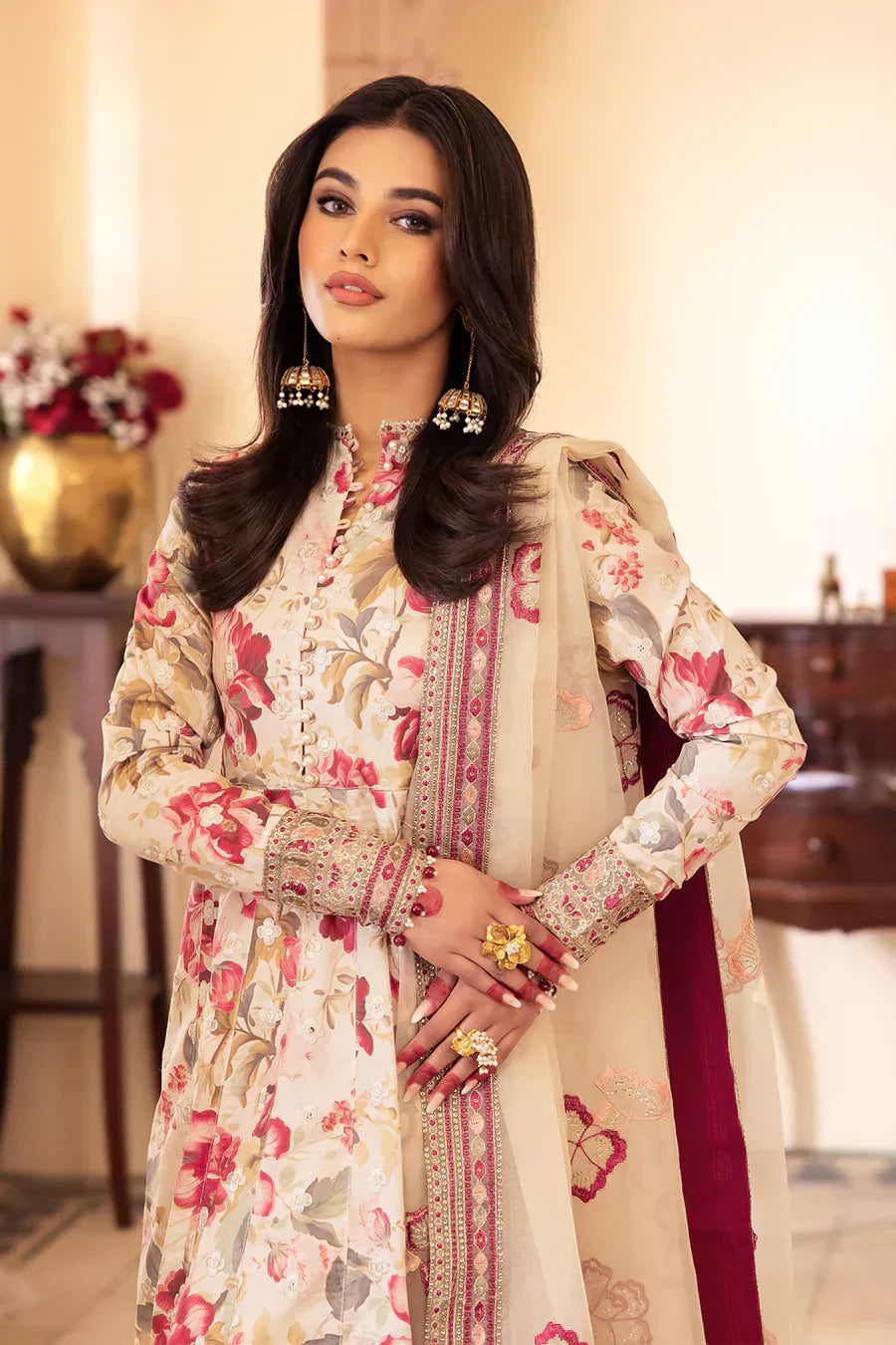 Iznik | Nani Ka Ghar | NKG-05 - House Of Anaya