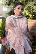 Baroque | Luxury Pret 25 | UF-4089