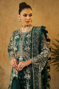 Mina Kashif | Kahani Luxury Formals 23 | Dastan - House Of Anaya