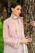 Baroque | Luxury Pret Summer | UF-4264