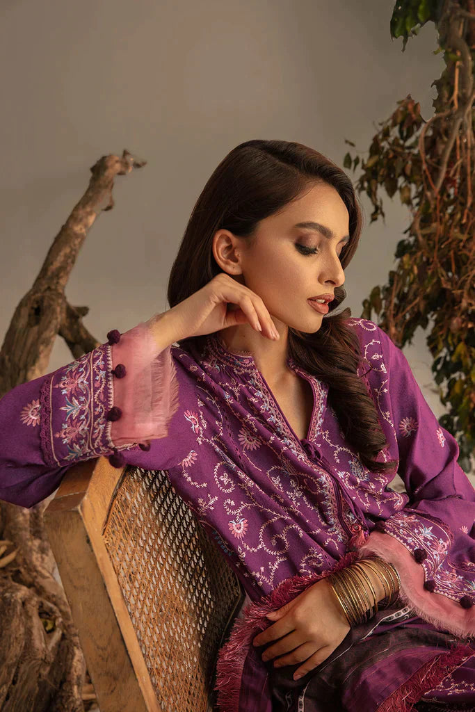 Sobia Nazir | Autumn Winter 23 | 1A - House Of Anaya