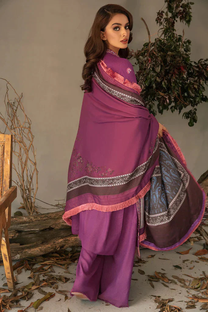 Sobia Nazir | Autumn Winter 23 | 1A - House Of Anaya