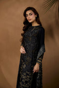 Sobia Nazir | Winter Shawl 25 | Design 1A