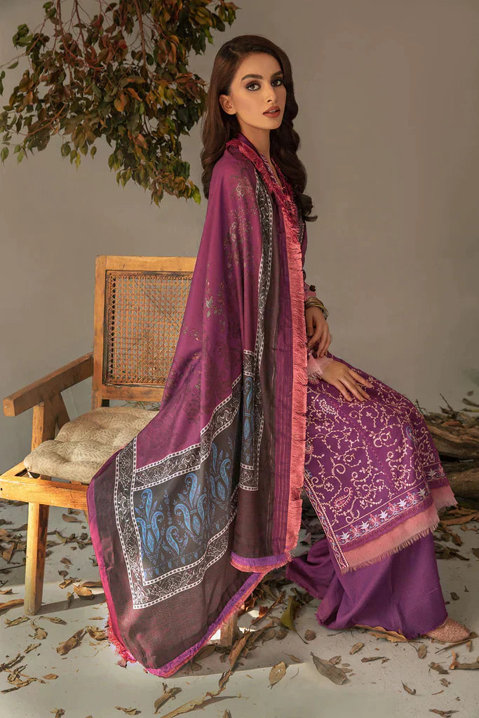 Sobia Nazir | Autumn Winter 23 | 1A - House Of Anaya