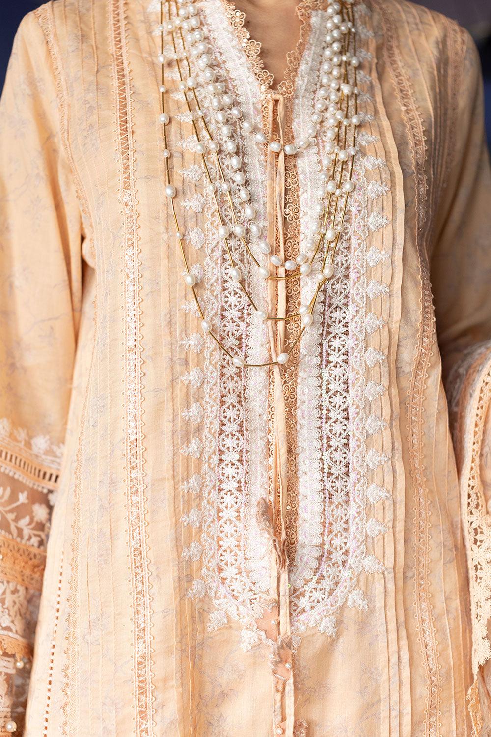 Sobia Nazir Vital 1B - House of Zarish