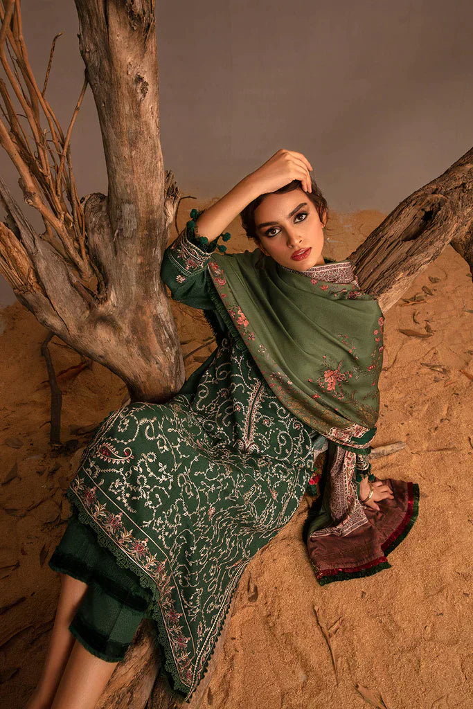 Sobia Nazir | Autumn Winter 23 | 1B - House Of Anaya