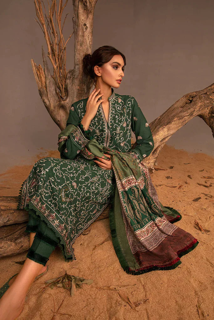 Sobia Nazir | Autumn Winter 23 | 1B - House Of Anaya