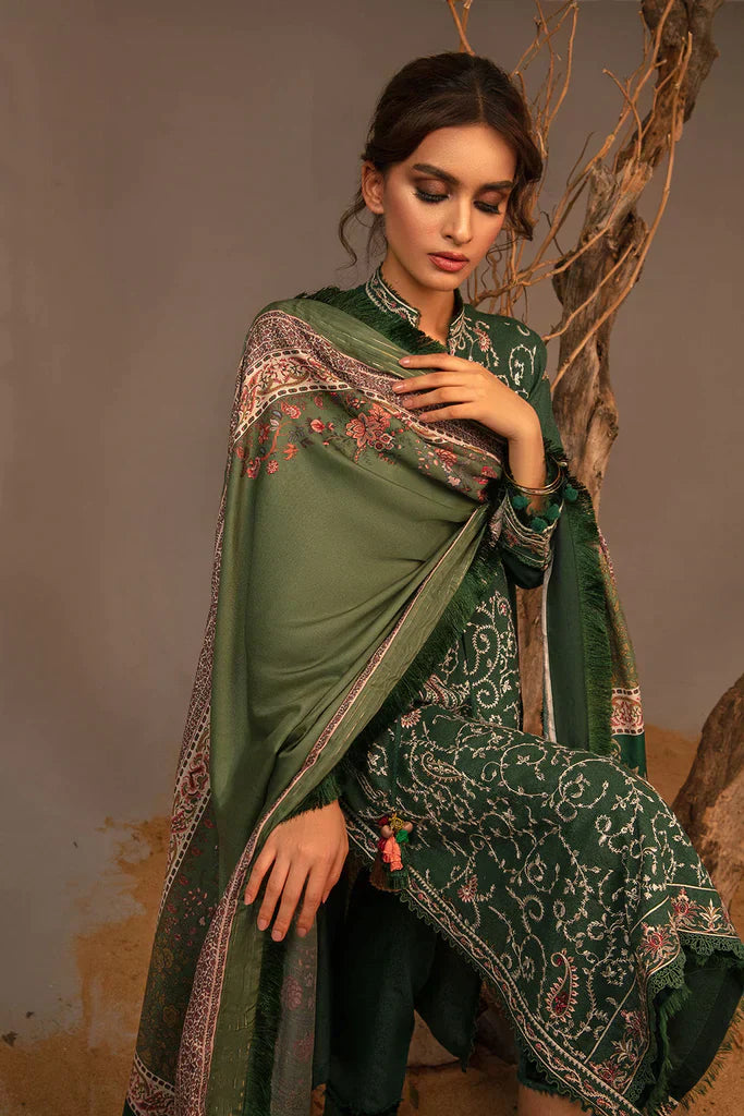 Sobia Nazir | Autumn Winter 23 | 1B - House Of Anaya