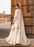 Akbar Aslam | Dastaan Luxury Formals | Roshaneh