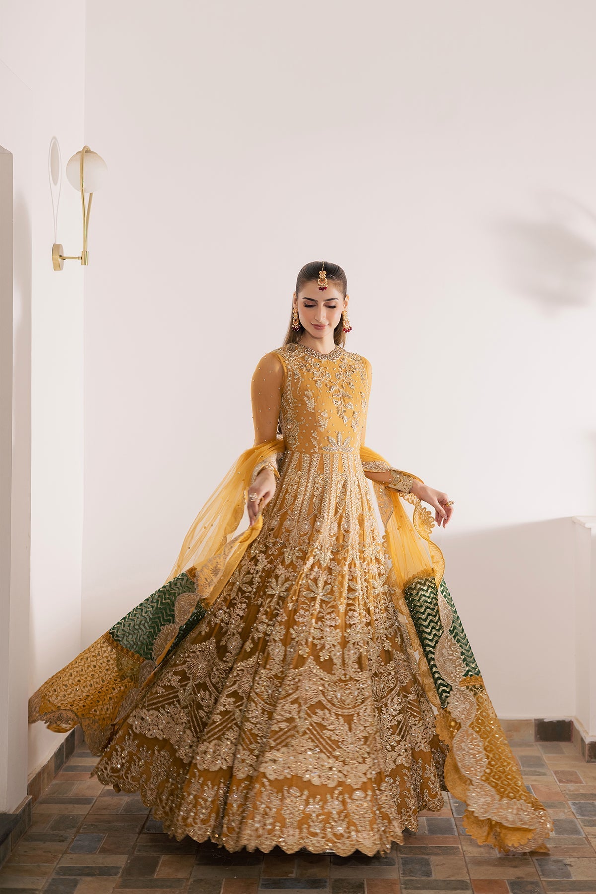 Mysie | Zarah Formals | Kaynat
