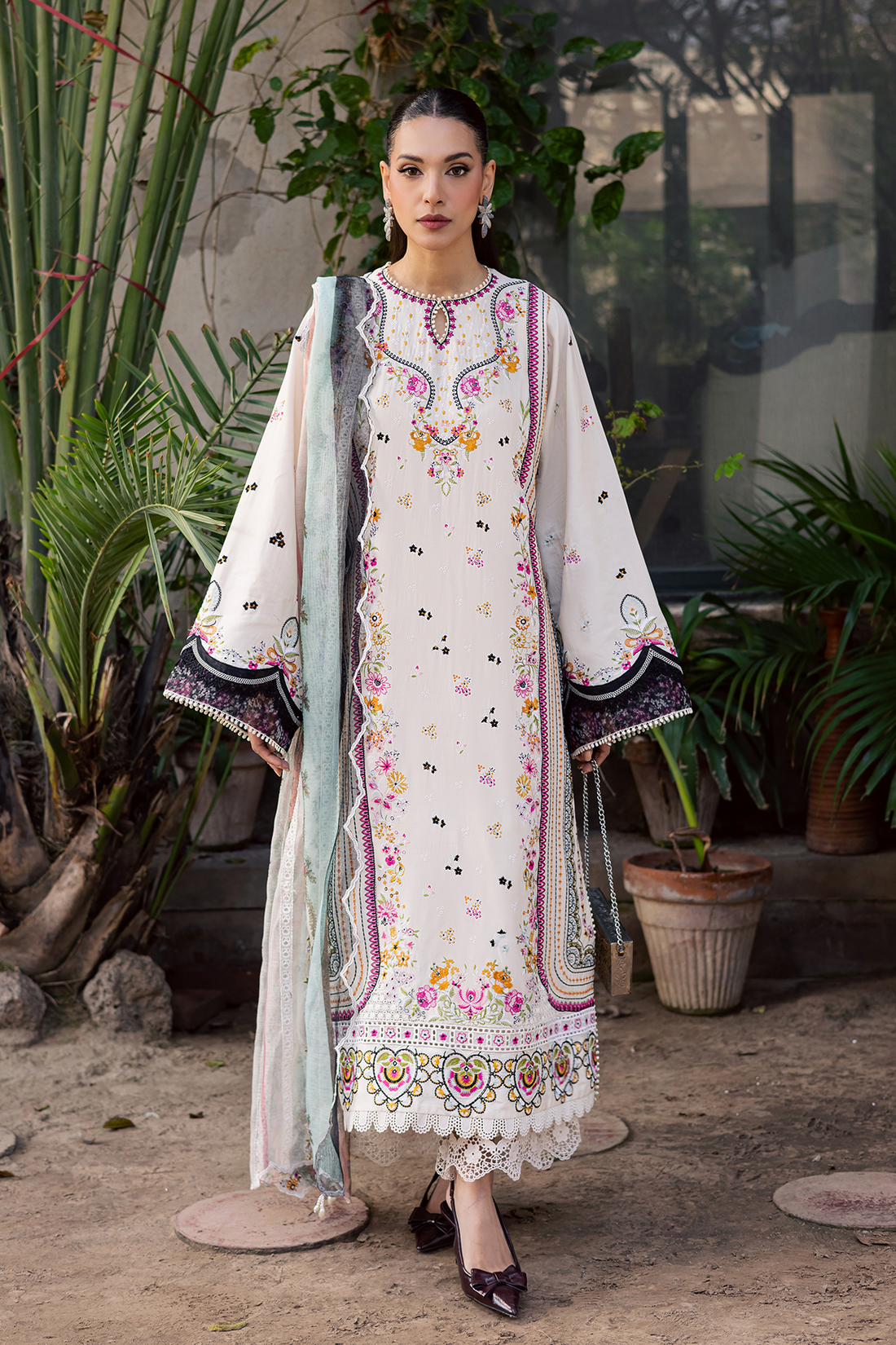 Zarposh | Celia Eid'26 | ZARMIN