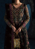 Maria Osama Khan | Lamhay Wedding Festive | MEHTAB