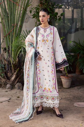 Zarposh | Celia Eid'26 | ZARMIN