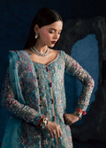 Maria Osama Khan | Lamhay Wedding Festive | NEELUM