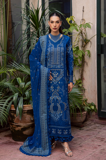Zarposh | Celia Eid'26 | NYSA